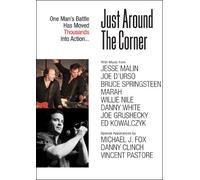 Just Around the Corner