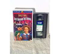 Just Around the Corner