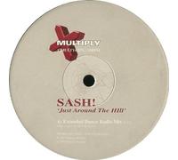 Just Around The Hill - Sash 2X12"