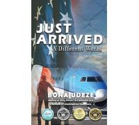 Just Arrived: A Different World