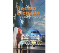 Just Arrived: A Different World (Spanish Edition)