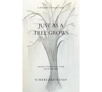 Just As A Tree Grows