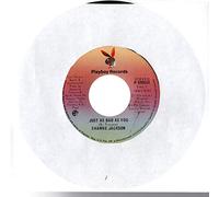 Just As Bad As You-7" 45