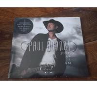 Just As I Am Digpak CD 2012 US Import