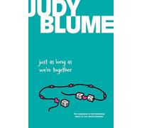 Just As Long As We're Together