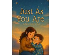 Just As You Are