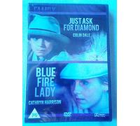 Just Ask For Diamond/Blue Fire Lady DVD