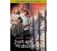 Just Ask My Children - Just Ask My Children