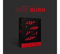 Just B - Just Burn