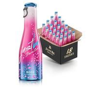 JUST BE Rosé senza alcol by Davina Geiss (18 x 0,2 l)