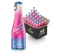 JUST BE Rosé senza alcol by Davina Geiss (48 x 0,2 l)