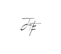 Just Be You