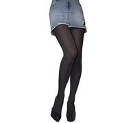 Just-Beauty-Touch - Collant - donna Fumo XL