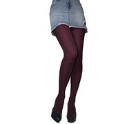 Just-Beauty-Touch - Collant - donna Plum S