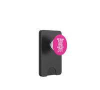 Just Because I'm Awake Doesn't Mean I'm Ready To Do Things PopSockets PopWallet per MagSafe