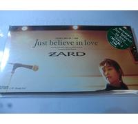 Just Believe in Love