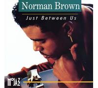 Just Between Us