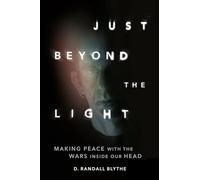 D. Randall Blythe Just Beyond the Light (Copertina rigida) (PRESALE 13/03/2025)
