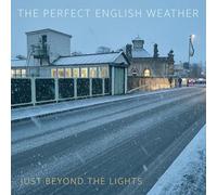 Just Beyond The Lights