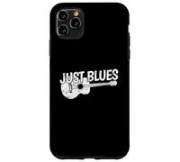 Just Blues - Tromba Chicago Blues Custodia per iPhone 11 Pro Max