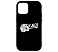 Just Blues - Tromba Chicago Blues Custodia per iPhone 12/12 Pro