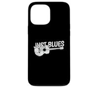 Just Blues - Tromba Chicago Blues Custodia per iPhone 13 Pro Max