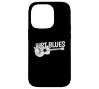 Just Blues - Tromba Chicago Blues Custodia per iPhone 14 Pro