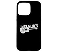 Just Blues - Tromba Chicago Blues Custodia per iPhone 15 Pro Max