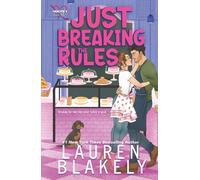 Just Breaking The Rules