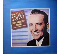 Just breezin' along-A 10th anniversary memento (1987) / Vinyl record [Vinyl-LP]