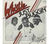 Just Buggin' (Nothing Serious)