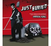 Just Buried/ O.S.T. - Just Buried / O.S.T.