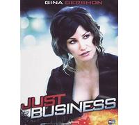 Just business