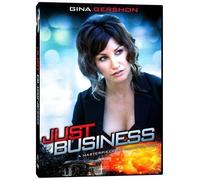 Just Business (DVD)