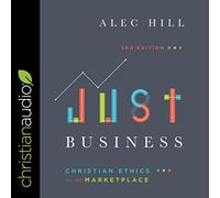 Just Business: etica cristiana per il mercato
