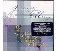 Just By Your Mercy: 25 Ageless