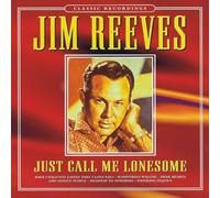 Just Call Me Lonesome