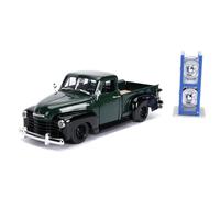 Just Camion 1:24 1953 Chevy Pick-Up Modellino Auto, Giocattoli per Bambini E