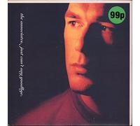 Just Can't Say Goodbye