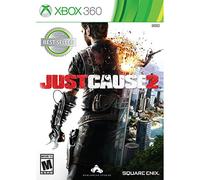 Just Cause 2 - Classics (Xbox 360) [Edizione: Regno Unito]