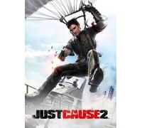 Just Cause 2 - Complete Edition (PC) GOG Key GLOBAL