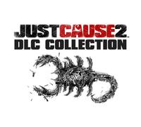 Just Cause 2 DLC Collection