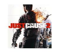 Just Cause 2 - GIOCO PC