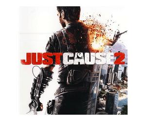 Just Cause 2 - GIOCO PC