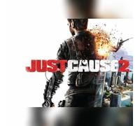 Just Cause 2 (PC) Steam Key - EU