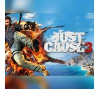 Just Cause 3 + 2 (DLC) (PC) Steam Key - GLOBAL