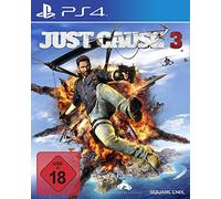 Just Cause 3