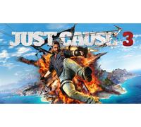 Just Cause 3