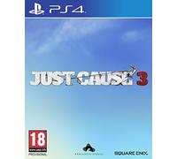 Just Cause 3
