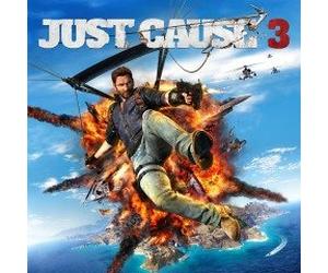 Just Cause 3 - Avventura senza limiti